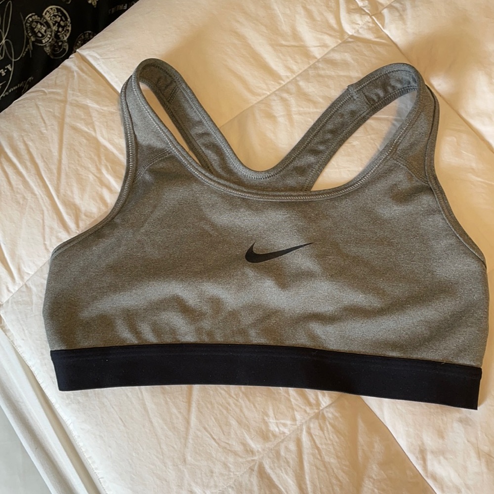 Nike sports bra